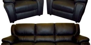 Recliner Sofa Set