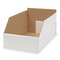 Corrugated Boxes