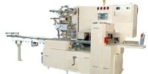 Flow Wrapping Machine