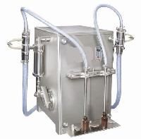 Liquid Filling Machinery