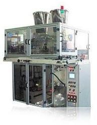 Automatic Multi Track Vffs Machine