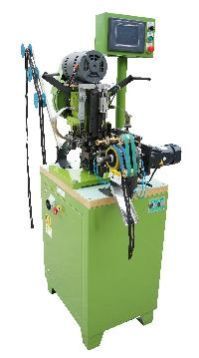 Zipper Machine