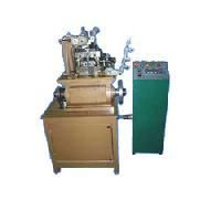 Zipper Making Machine