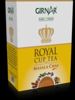 Girnar Royal Cup Masala Chai