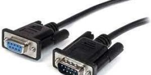 Computer Serial Cable