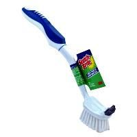 Handy Scrubbing Brush