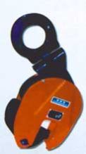 Plate Lifting Clamps