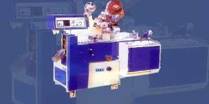 Automatic Candy Packaging Machine