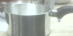 Aluminium Saucepan