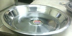 Stainless Steel Parat