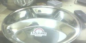 Stainless Steel Plates