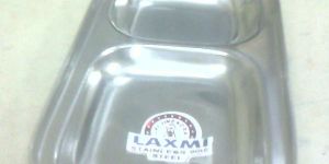 Stainless Steel Tray