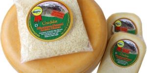Cheddar Cheese