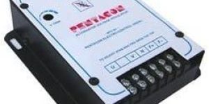 Alternator Voltage Regulator