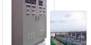 Distribution Control Panel