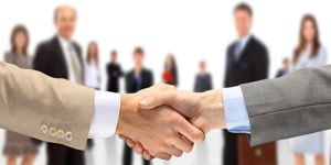 Executive Search Process Services