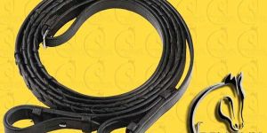 Leather Reins