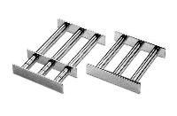 Magnetic Grills
