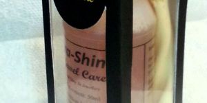 Jewelry Care Solutions