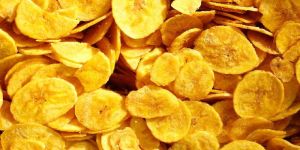 Banana Chips