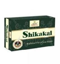 Shikakai Soap