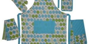 Kitchen Apron Set