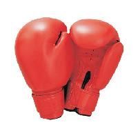 Boxing Equipment