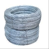 Galvanised Stay Wire