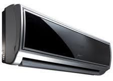 Home Air-Conditioner