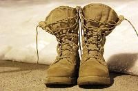 Army Boots