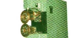 Seam Welding Machine