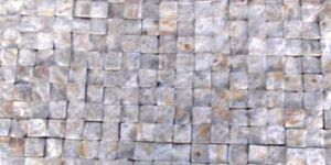 Tendu Beige Mosaics