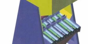 Kernel Cashew Grading Machine