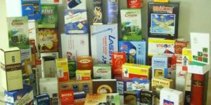 Corrugated Packaging Boxes