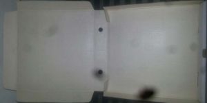 Food Grade Pizza Boxes