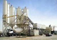 Concrete Batch Plant