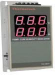 Digital Humidity Indicator