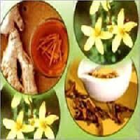 Ayurvedic Formulations