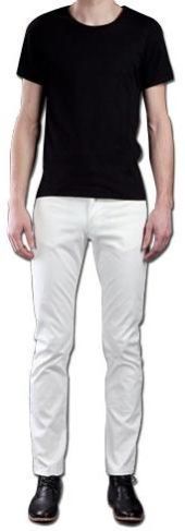 Polo Trousers