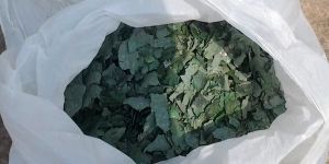 Spirulina Flakes