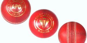 English Cricket Ball a Grade