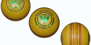 Indoor Cricket Ball