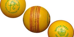 Indoor Cricket Balls
