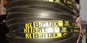 Industrial V Belts 01