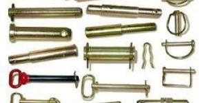 Tractor Spare Parts