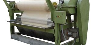 Used Jumbo Jigger Machine