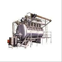 Used Soft Flow Dyeing Machines