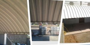 Door Canopy, Window Canopy