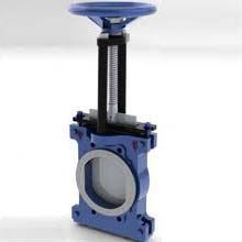 Pulp Valve