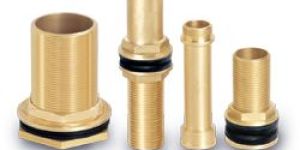 Brass Connectors
